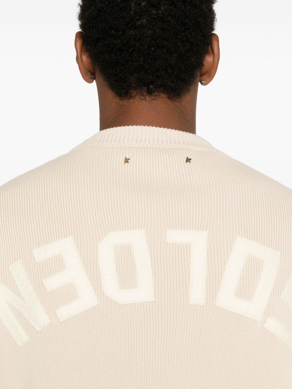 Golden Goose
Maglione girocollo