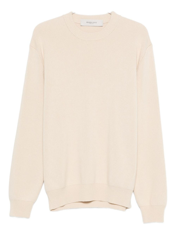 Golden Goose
Maglione girocollo