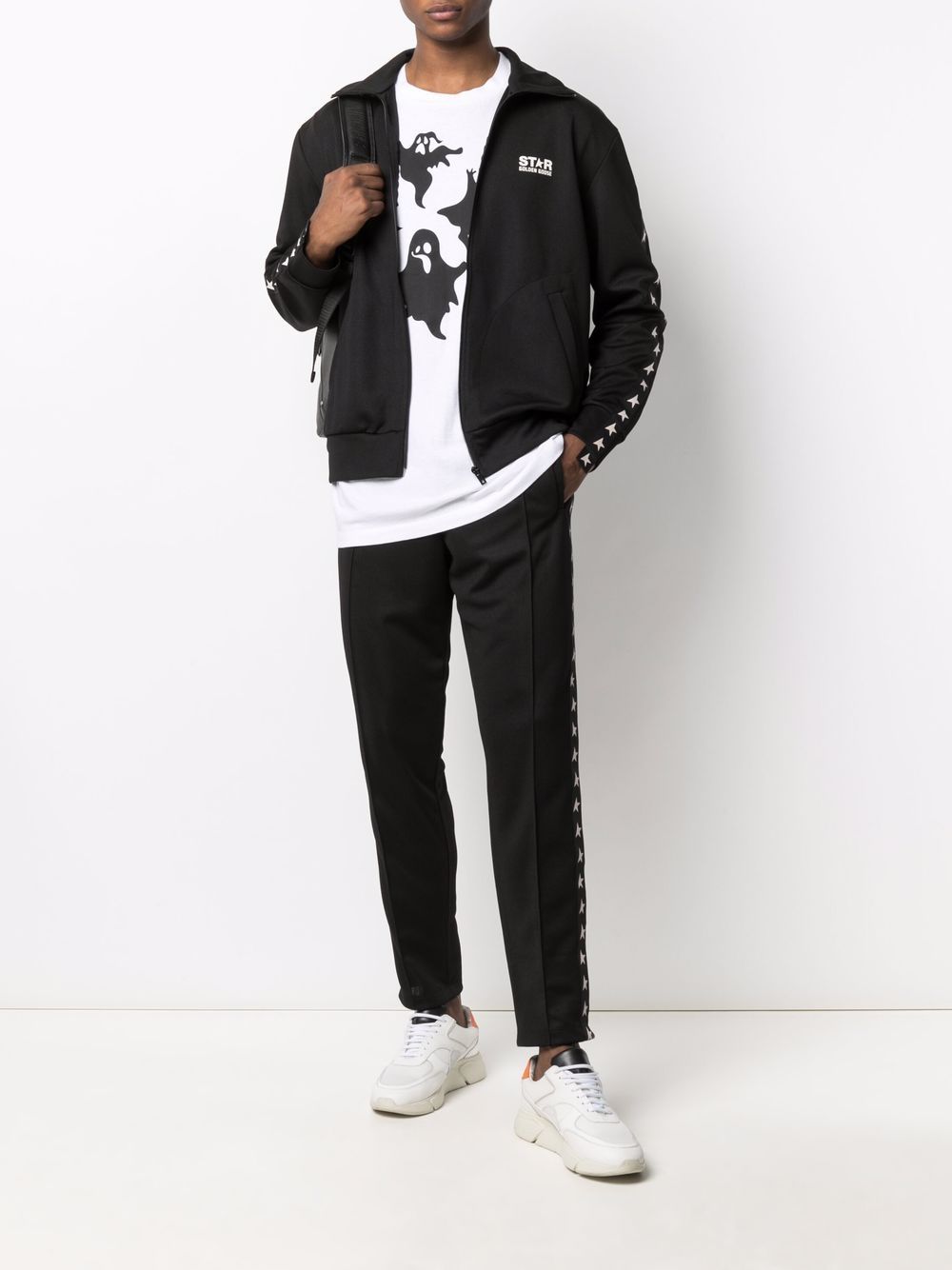 Golden Goose
Pantalone