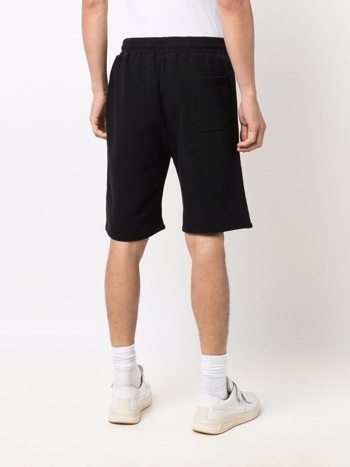 Golden Goose
Bermuda in cotone