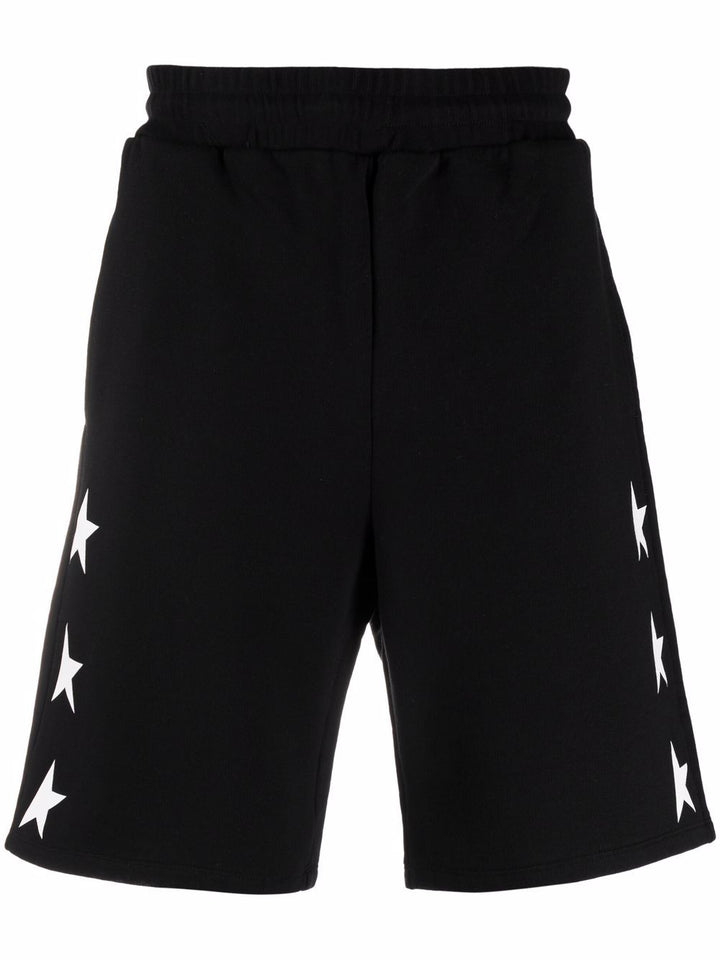 Golden Goose
Bermuda in cotone