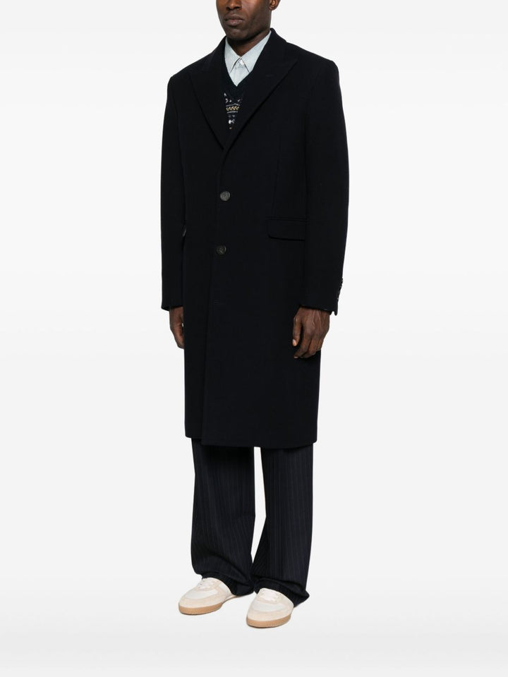 Golden Goose
Cappotto monopetto