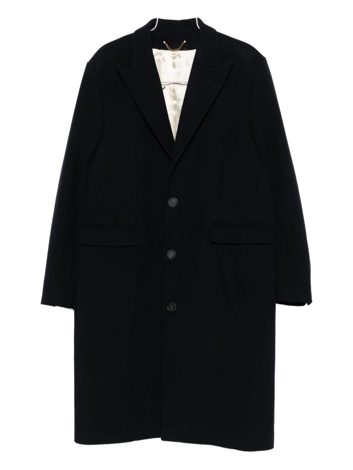 Golden Goose
Cappotto monopetto