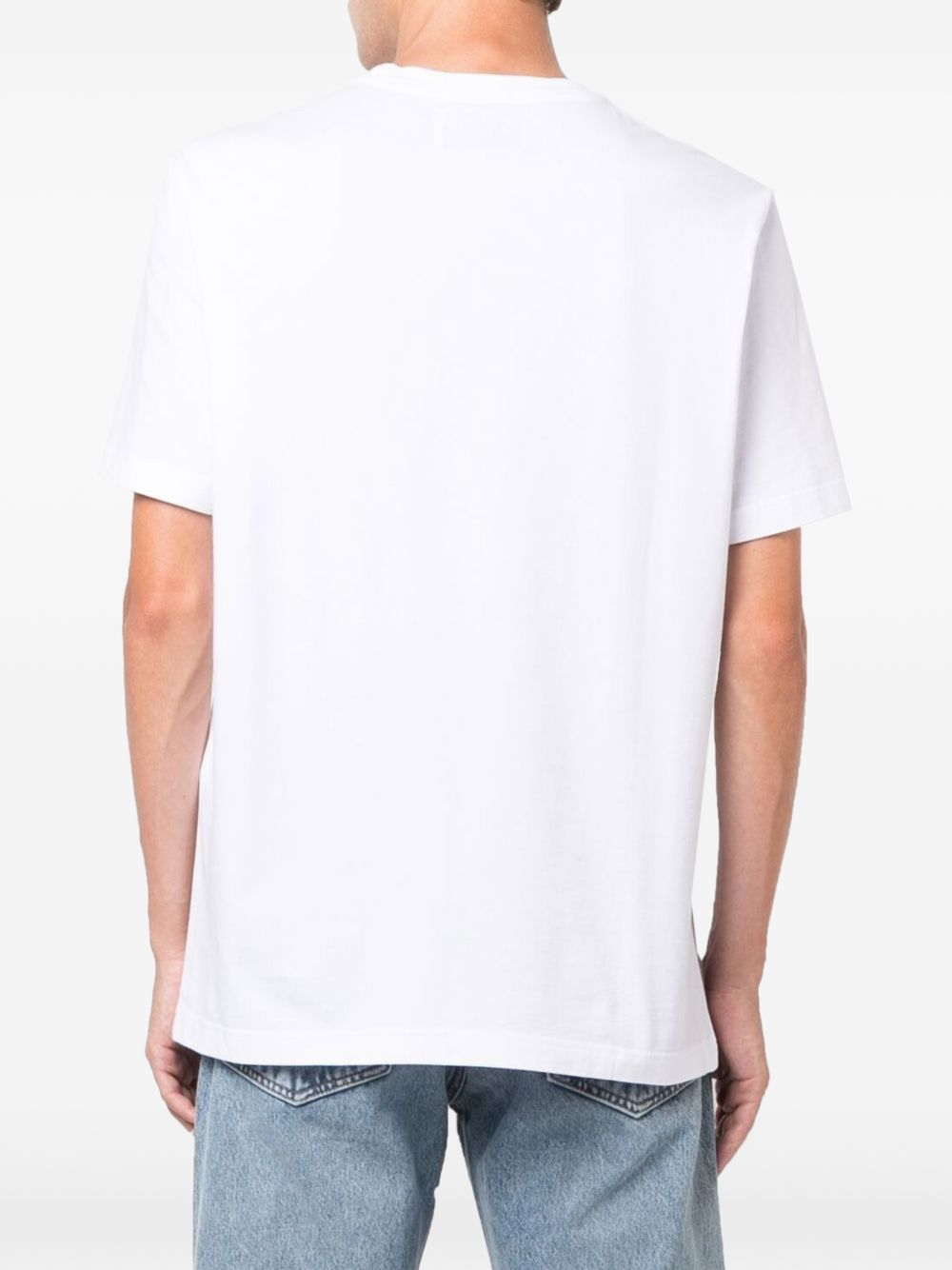 Golden Goose
T-shirt con logo One Star