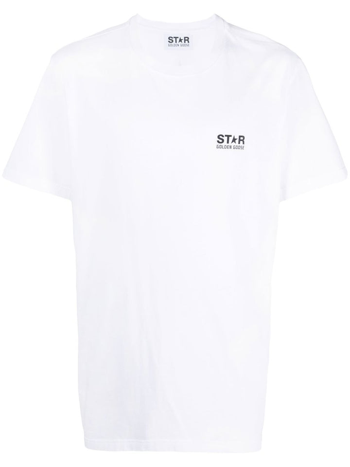 Golden Goose
T-shirt con logo
