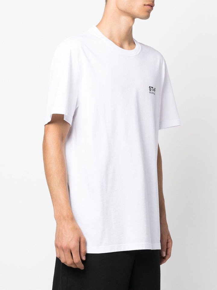 Golden Goose
T-shirt con logo
