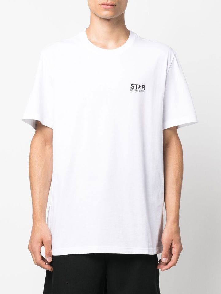 Golden Goose
T-shirt con logo