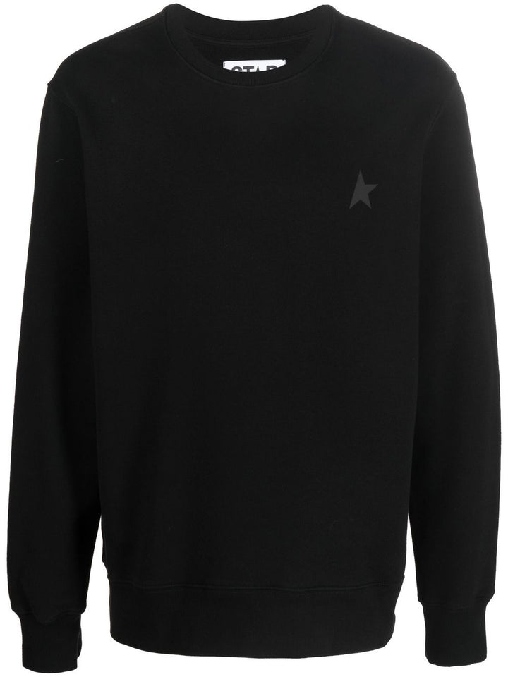 Golden Goose
Felpa con stampa