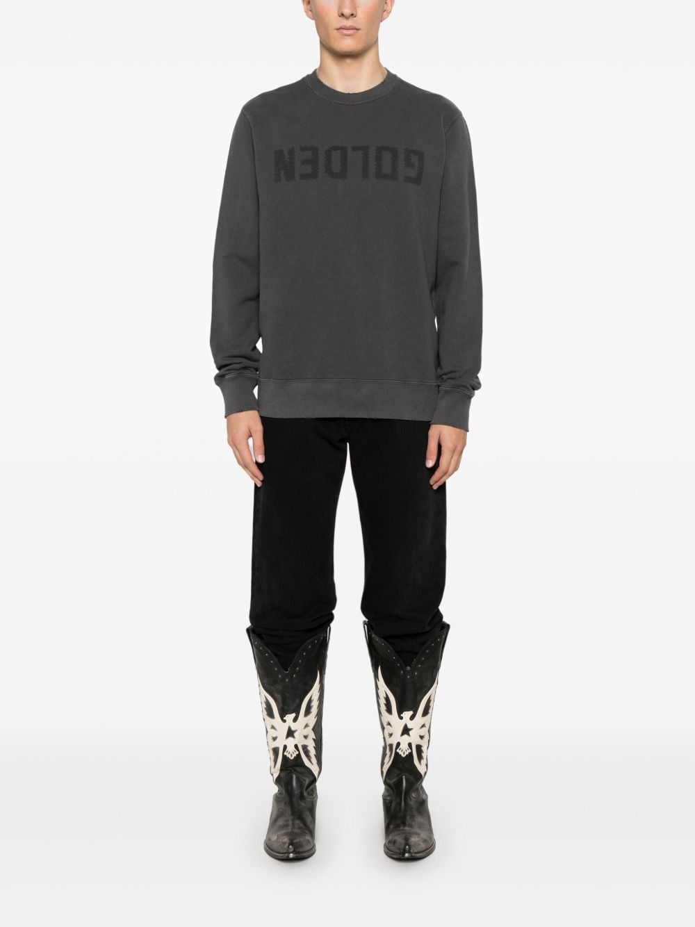 Golden Goose
Felpa Archibald