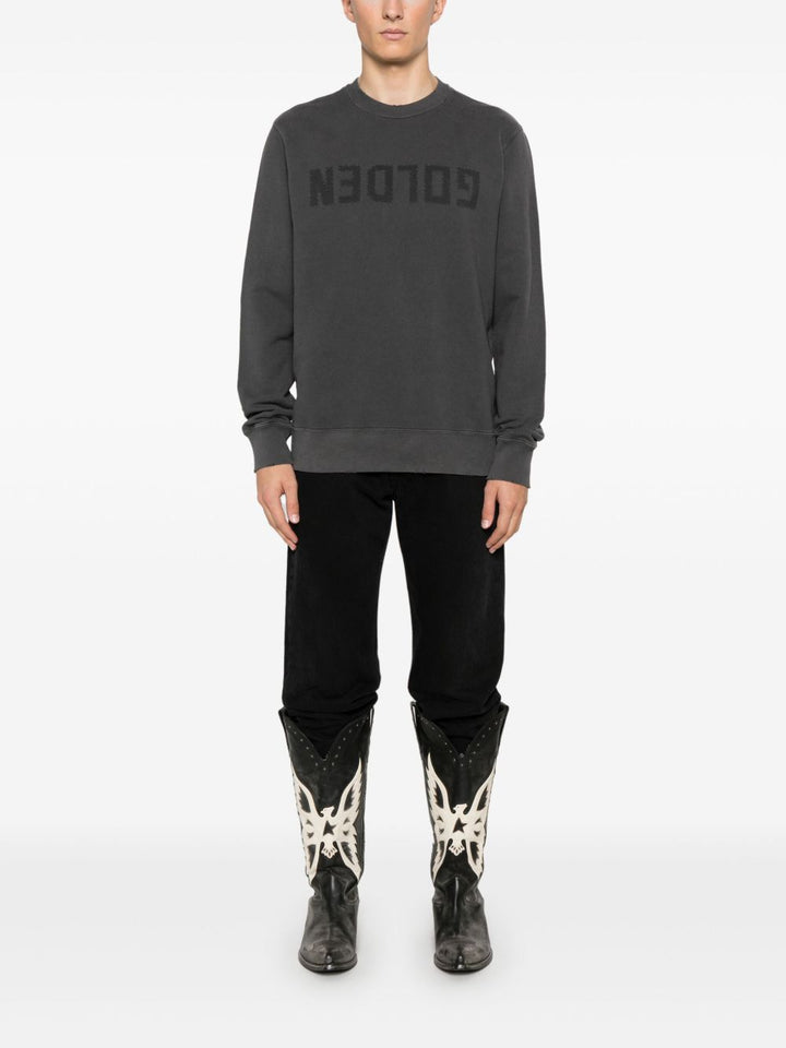 Golden Goose
Felpa Archibald