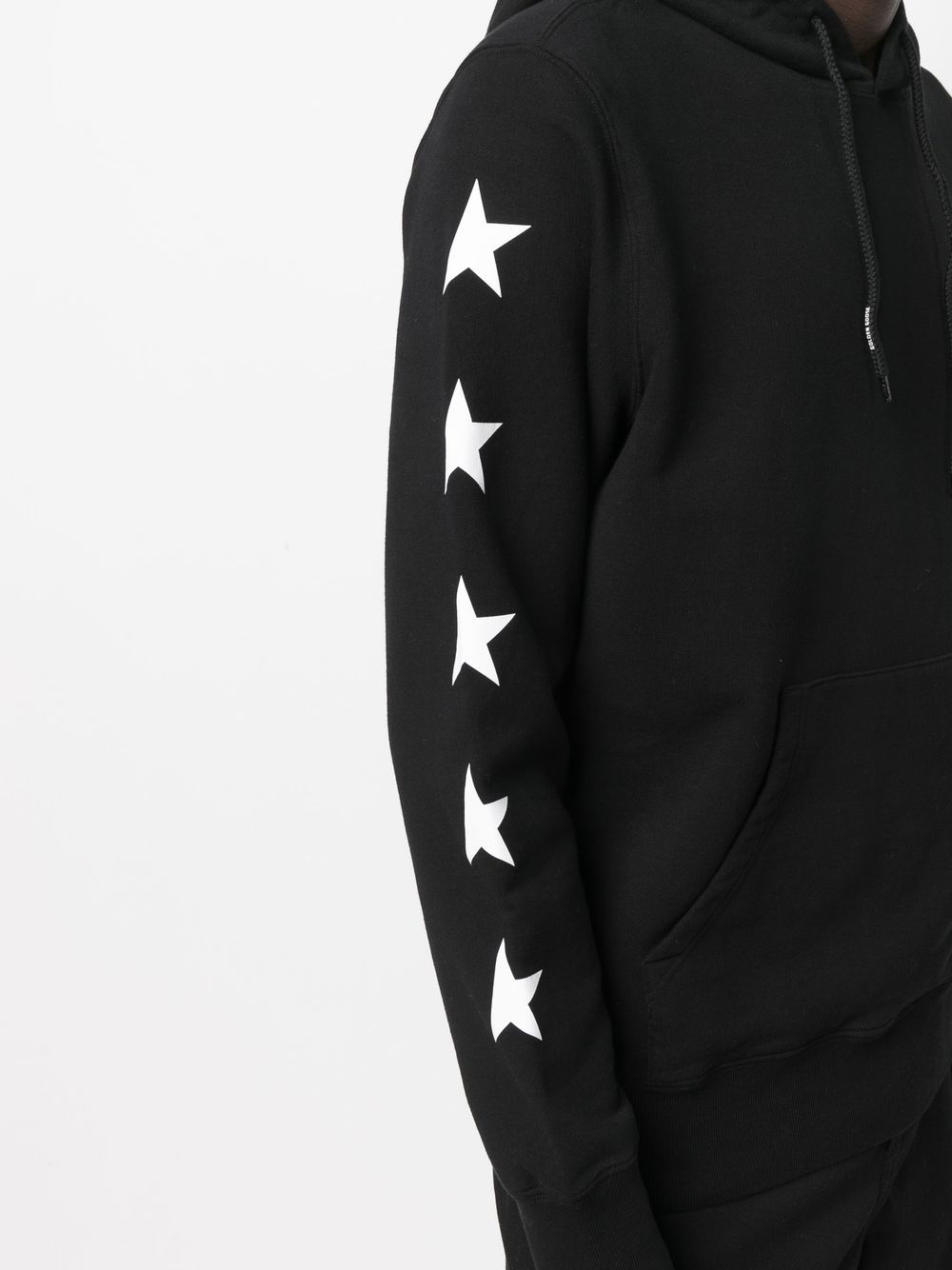Golden Goose
Felpa con stampa