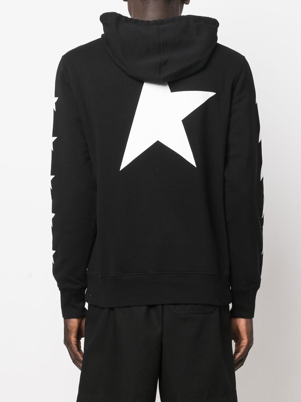 Golden Goose
Felpa con stampa