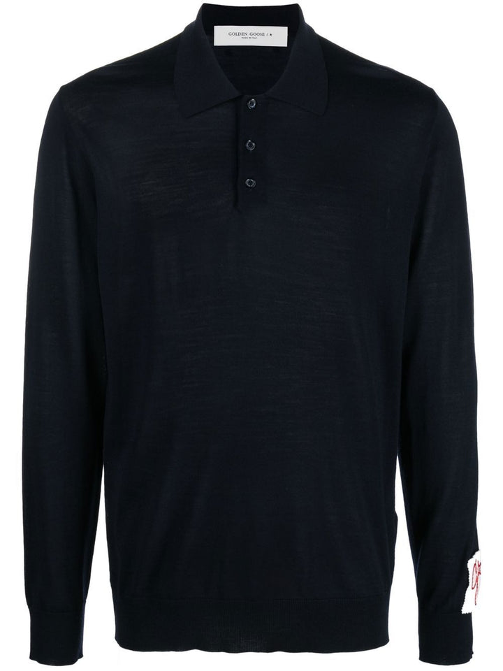 Golden Goose
Polo