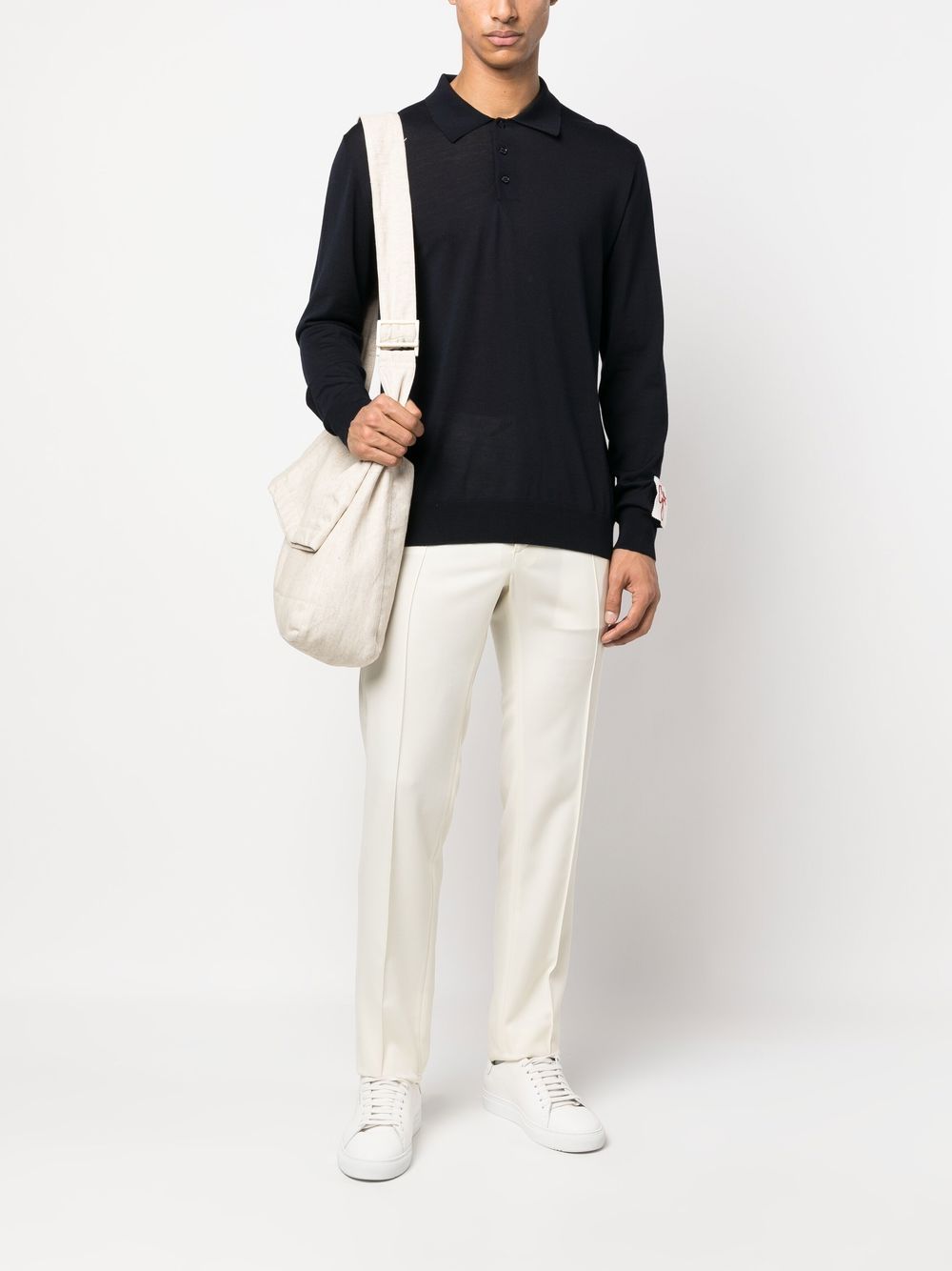 Golden Goose
Polo