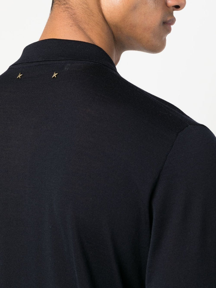 Golden Goose
Polo