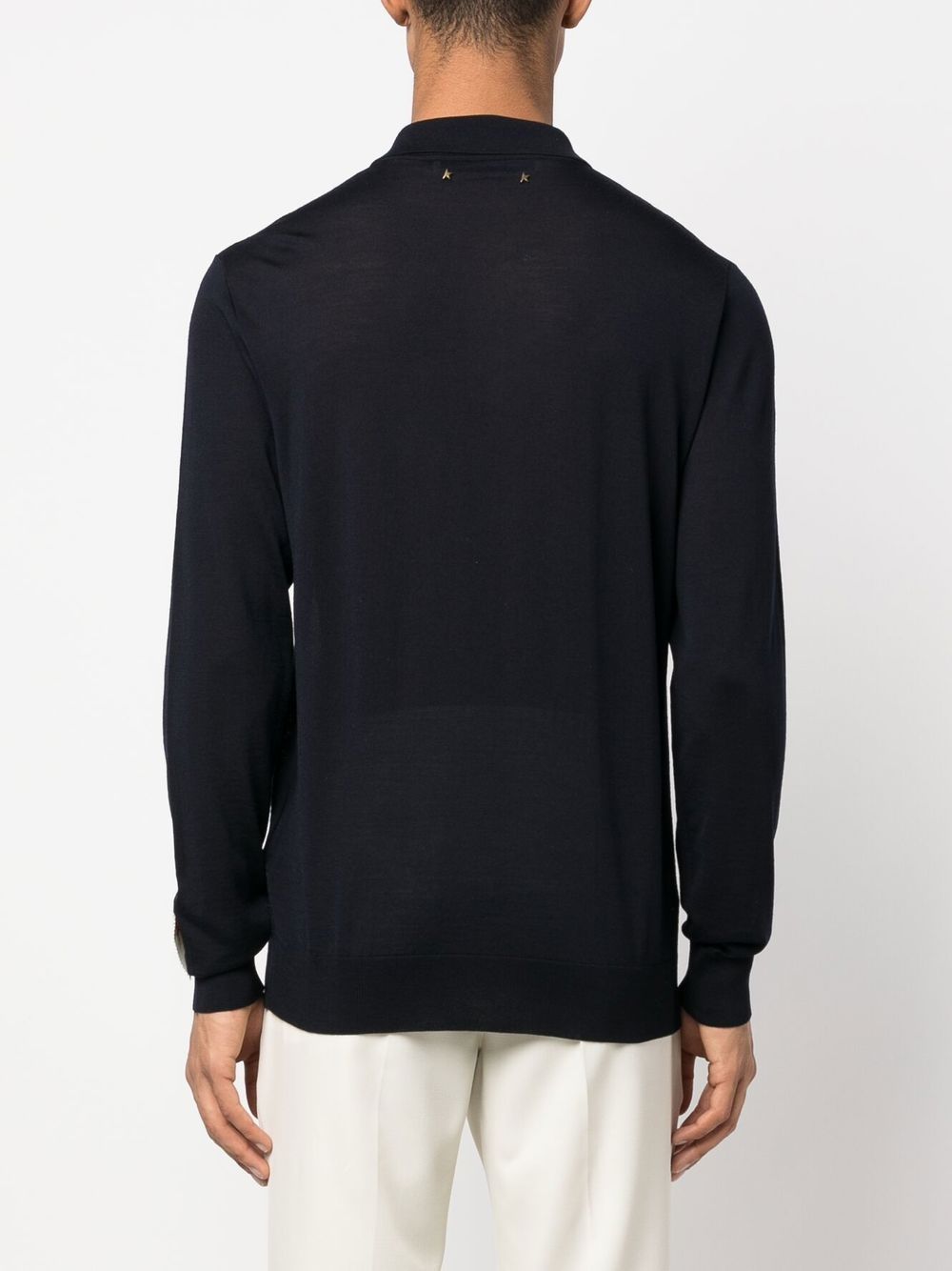 Golden Goose
Polo