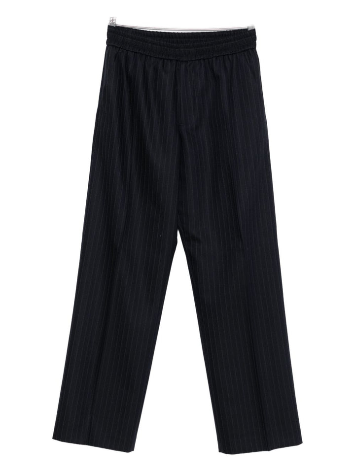 Golden Goose
Pantalone di lana gessata