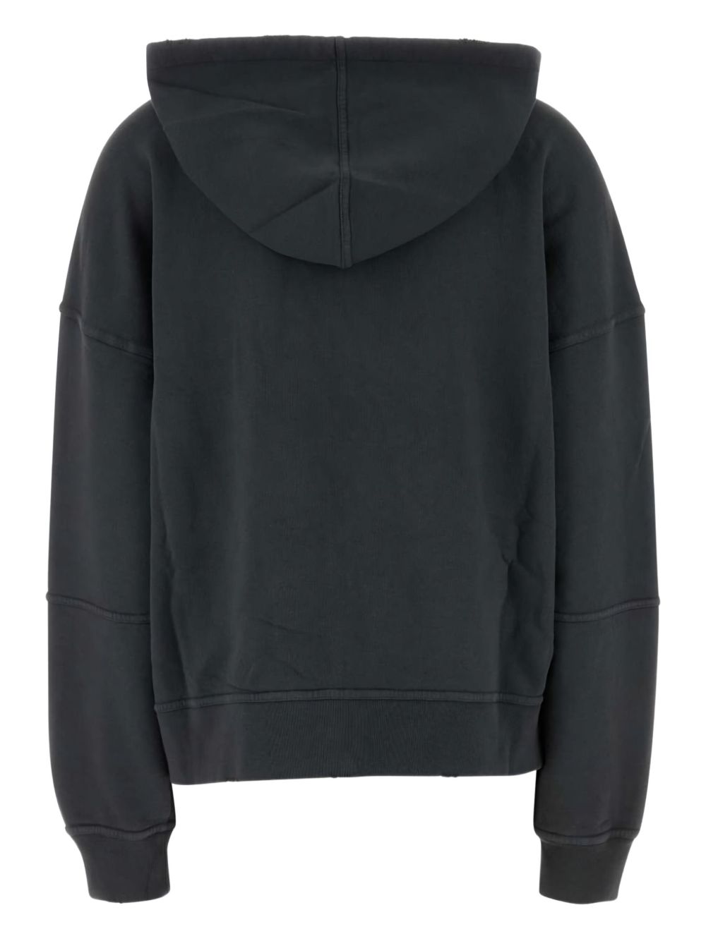 Golden Goose
Felpa con cappuccio e zip