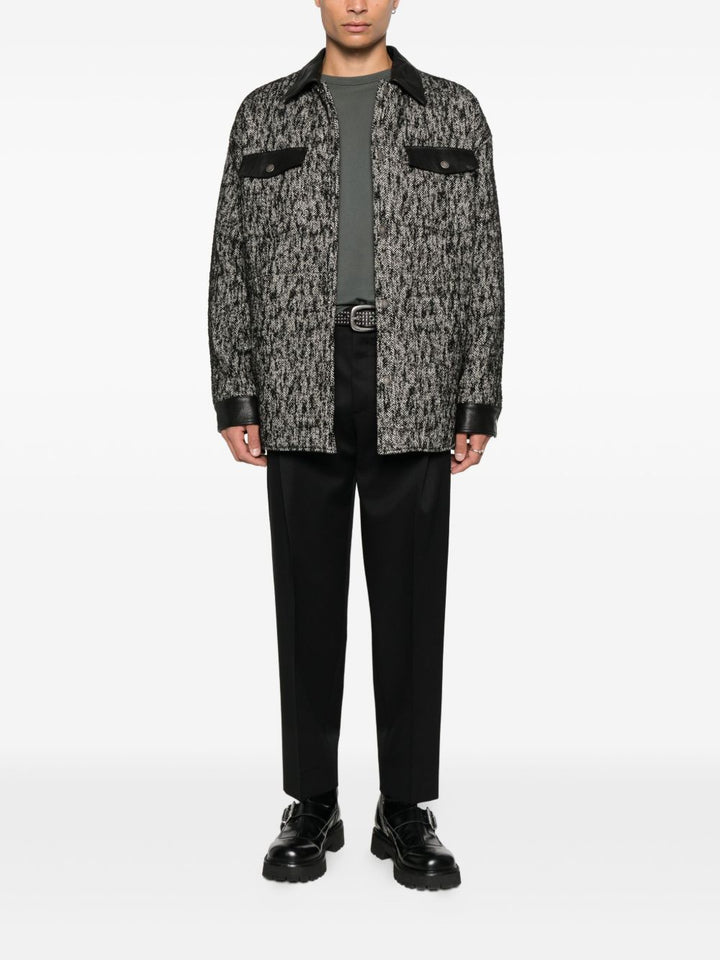 Golden Goose T-shirt con taschino