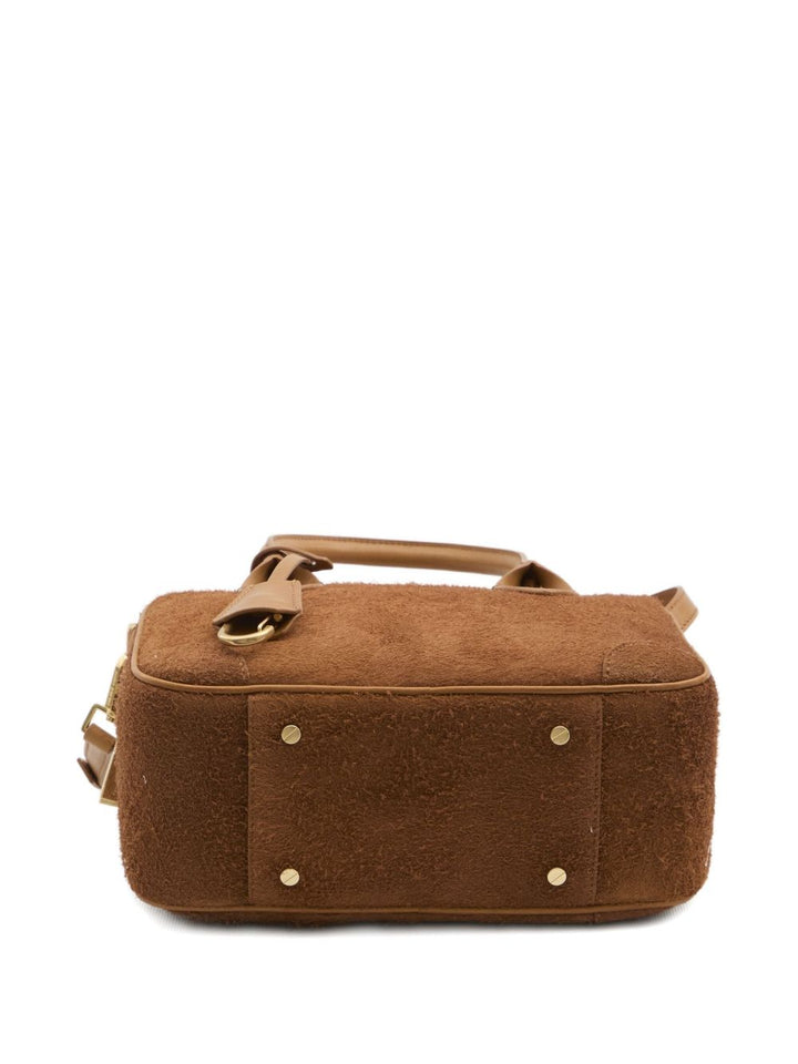 Golden Goose
Borsa tote Vita con zip