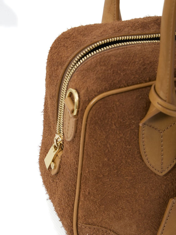 Golden Goose
Borsa tote Vita con zip