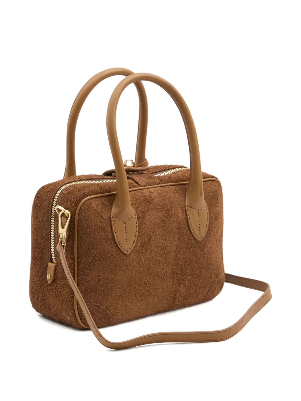 Golden GooseBorsa tote Vita con zip