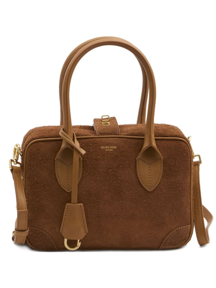 Golden Goose
Borsa tote Vita con zip