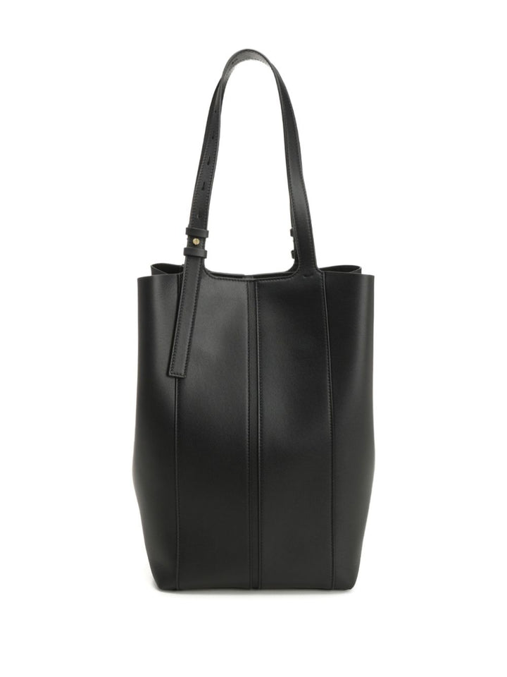 Golden Goose
Borsa tote con borchie