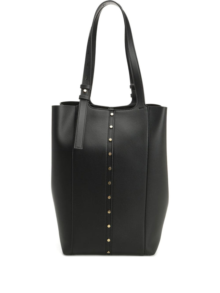 Golden Goose
Borsa tote con borchie