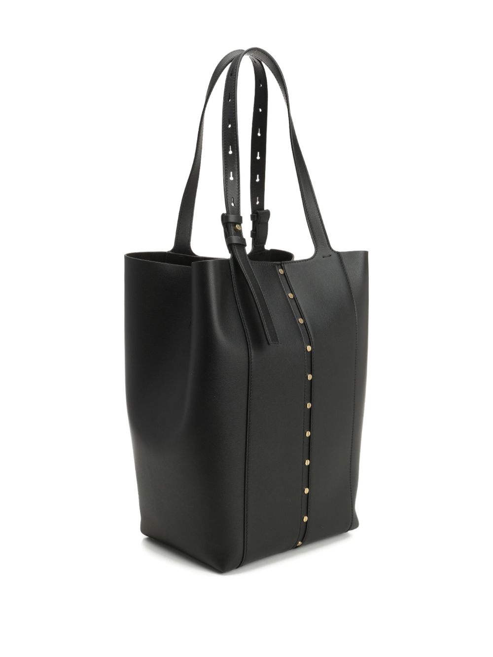 Golden Goose
Borsa tote con borchie