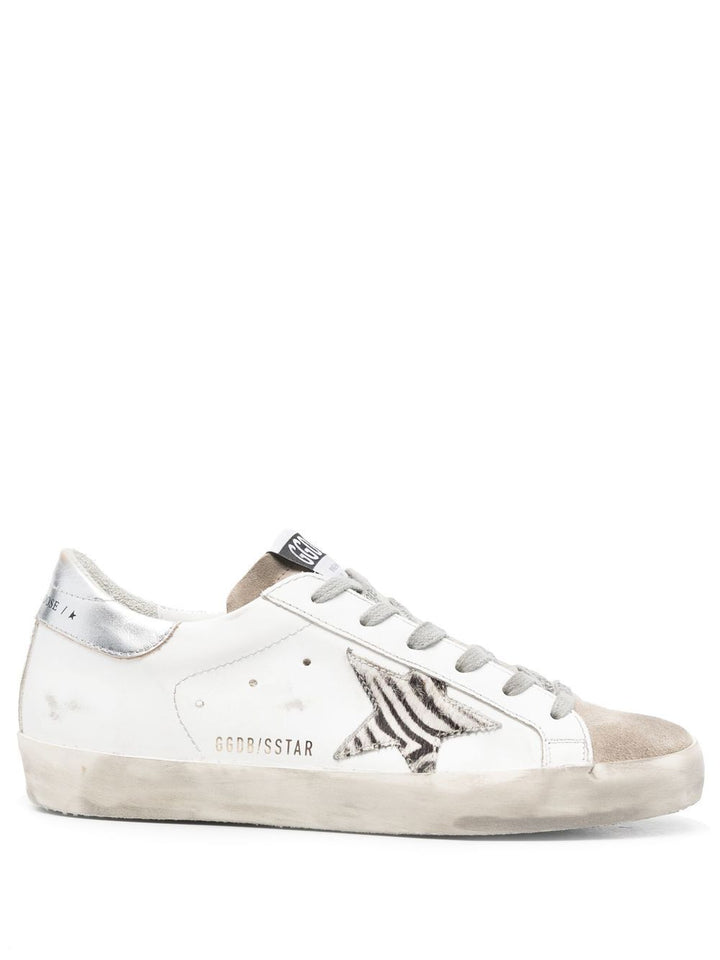 Golden Goose
Sneakers Super Star