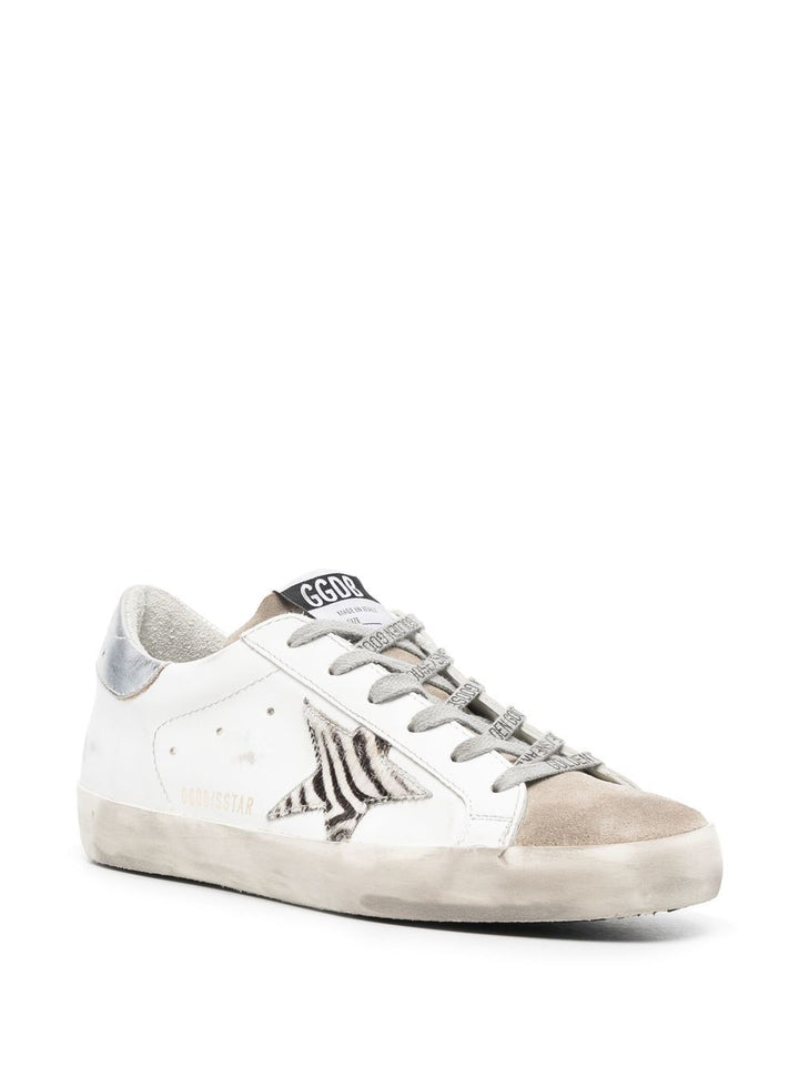 Golden Goose
Sneakers Super Star