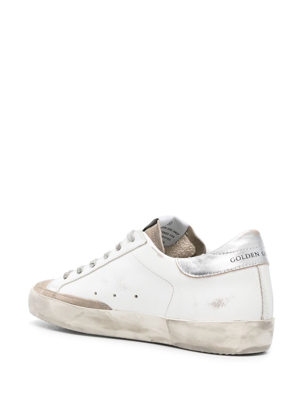 Golden Goose
Sneakers Super Star