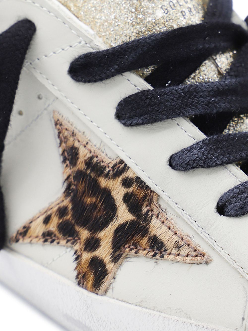 Golden Goose Sneakers Superstar