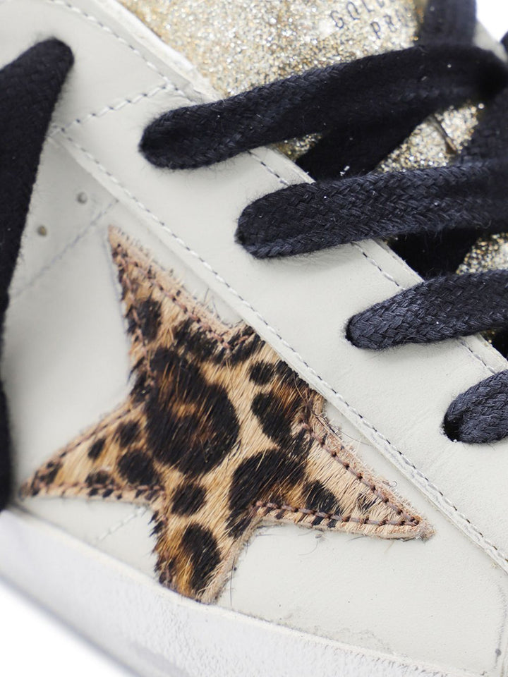 Golden Goose Sneakers Superstar