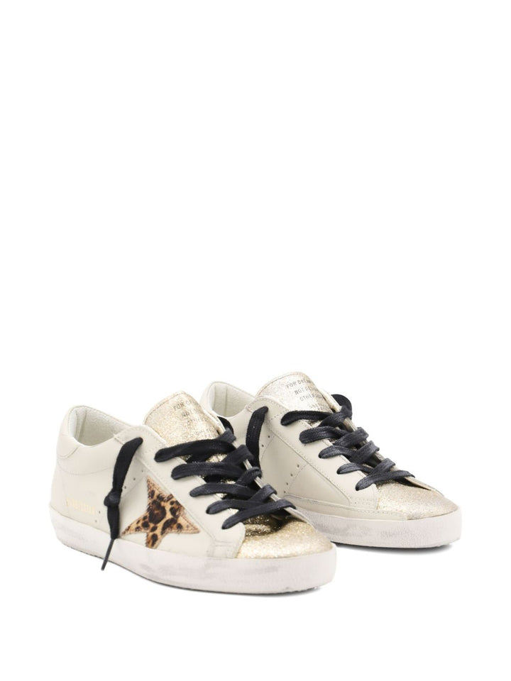 Golden Goose Sneakers Superstar