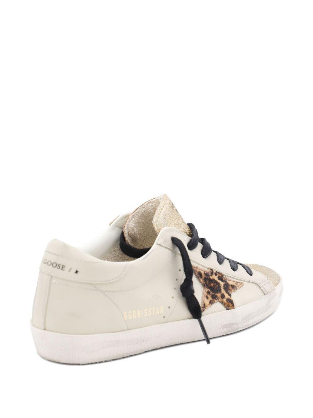 Golden Goose Sneakers Superstar