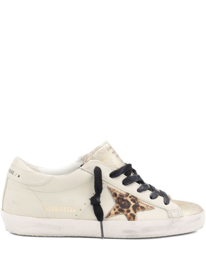 Golden Goose Sneakers Superstar