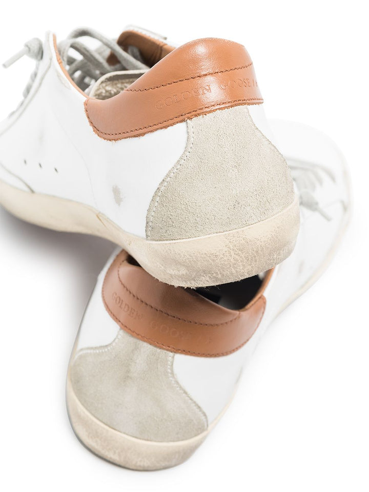 Golden Goose
Sneakers Super-Star