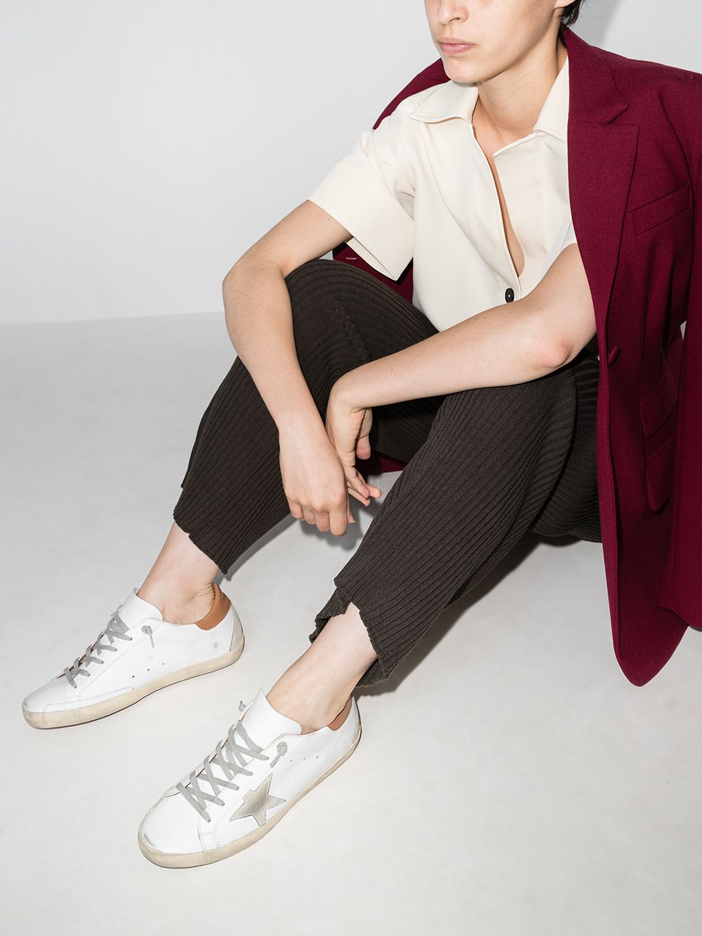 Golden Goose
Sneakers Super-Star