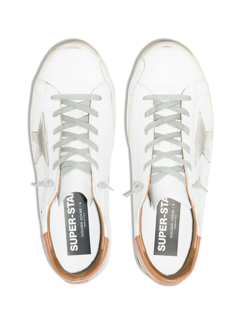 Golden Goose
Sneakers Super-Star