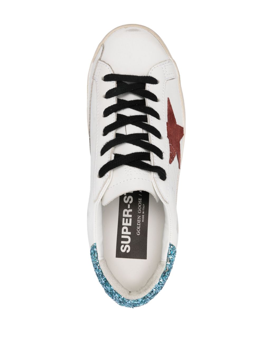 Golden Goose
Sneakers Super-Star Classic