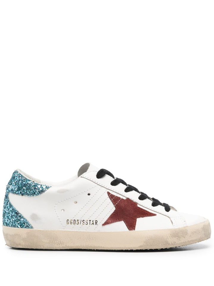Golden Goose
Sneakers Super-Star Classic