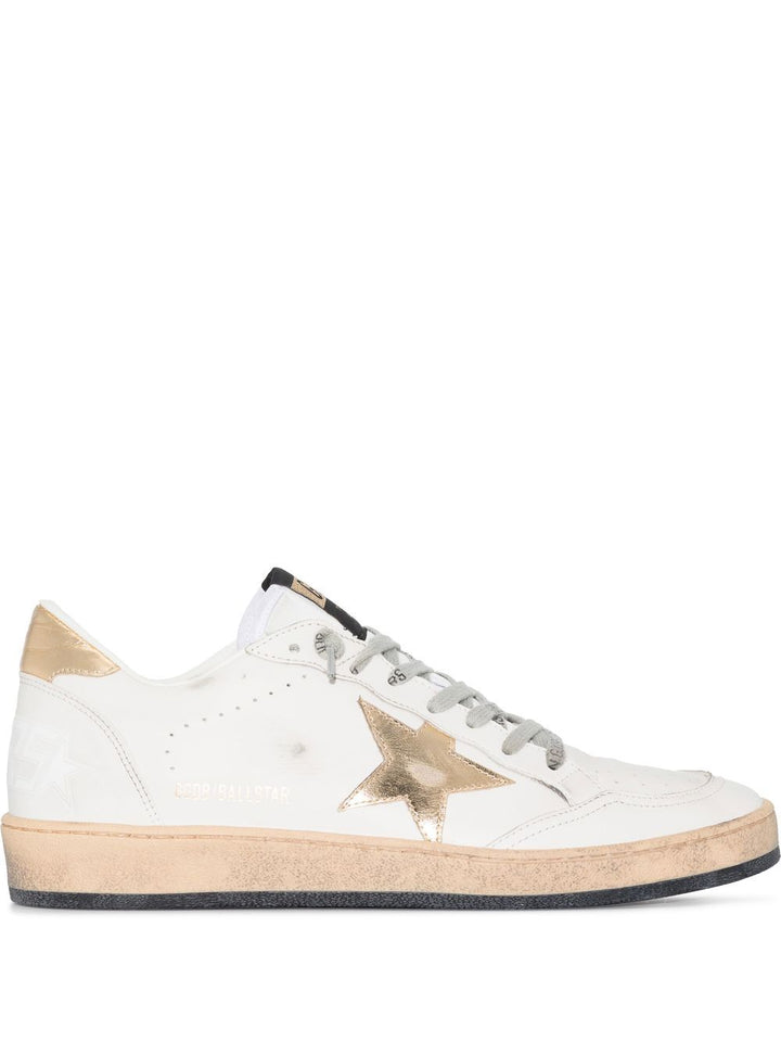 Golden Goose
Sneakers Ball Star