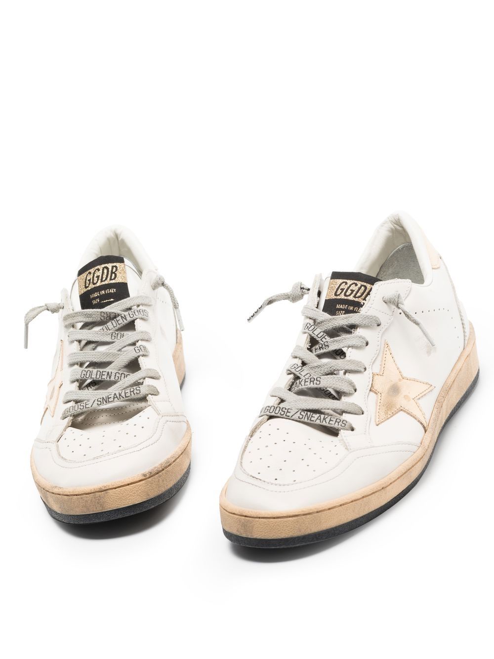 Golden Goose
Sneakers Ball Star