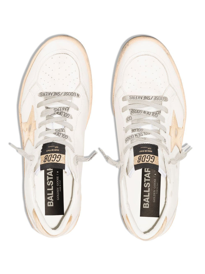 Golden Goose
Sneakers Ball Star