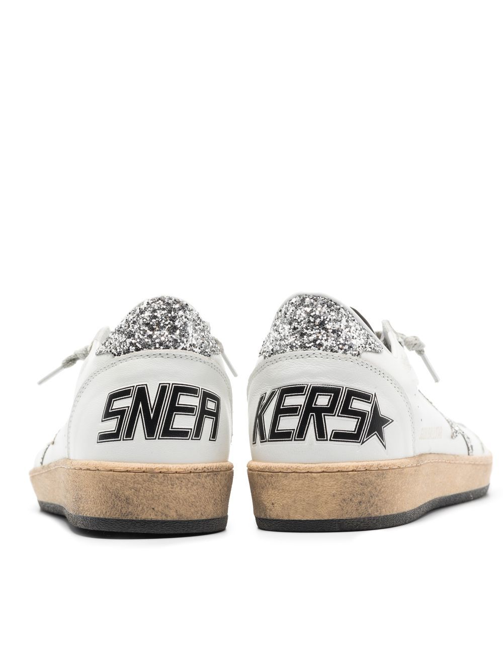 Golden Goose
Sneakers Ball Star