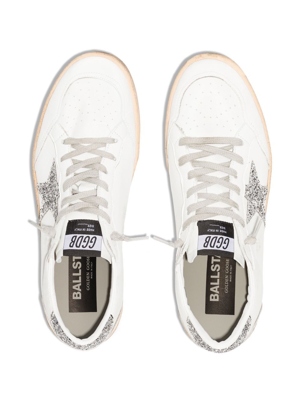 Golden Goose
Sneakers Ball Star