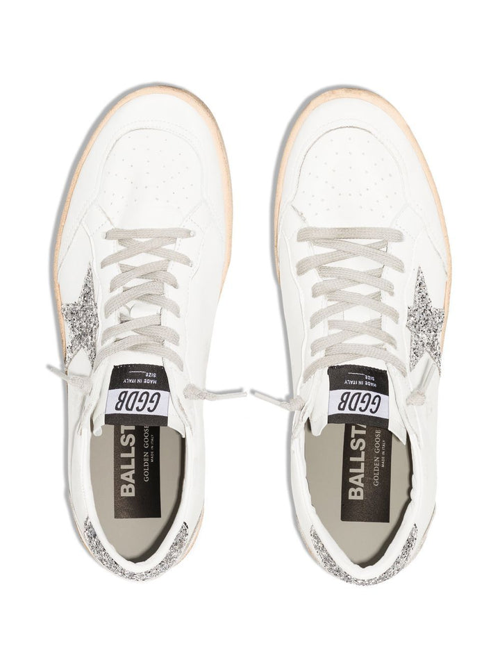 Golden Goose
Sneakers Ball Star