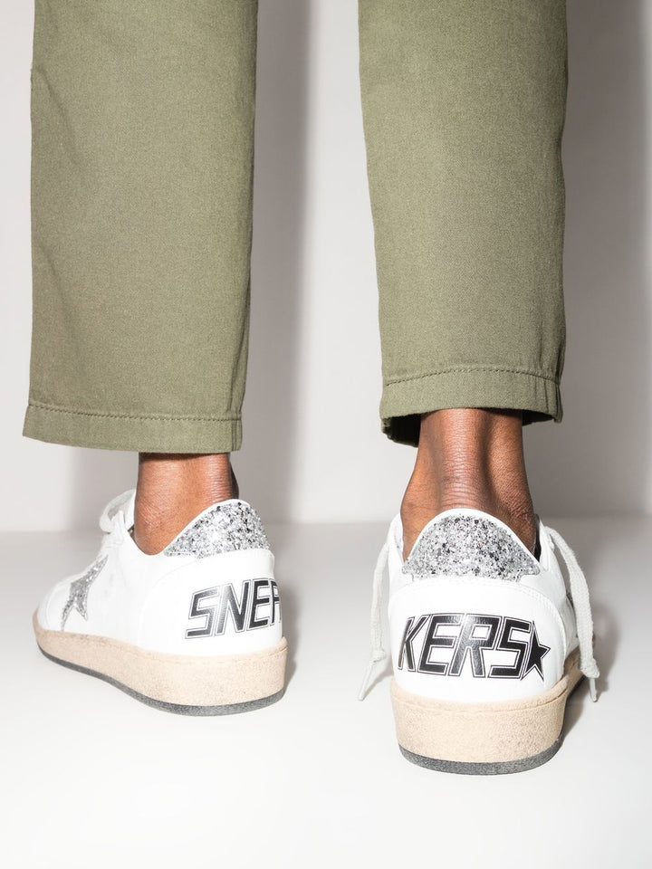 Golden Goose
Sneakers Ball Star